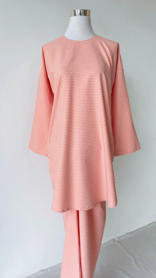 KURTA PARIO SALMON