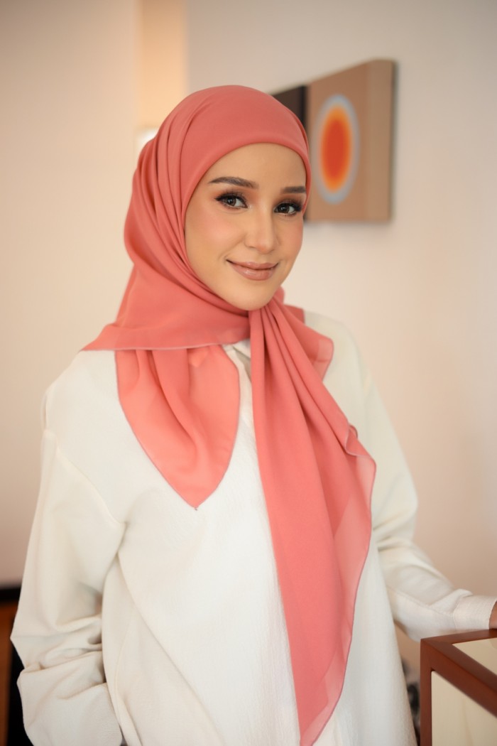 BRICK PINK