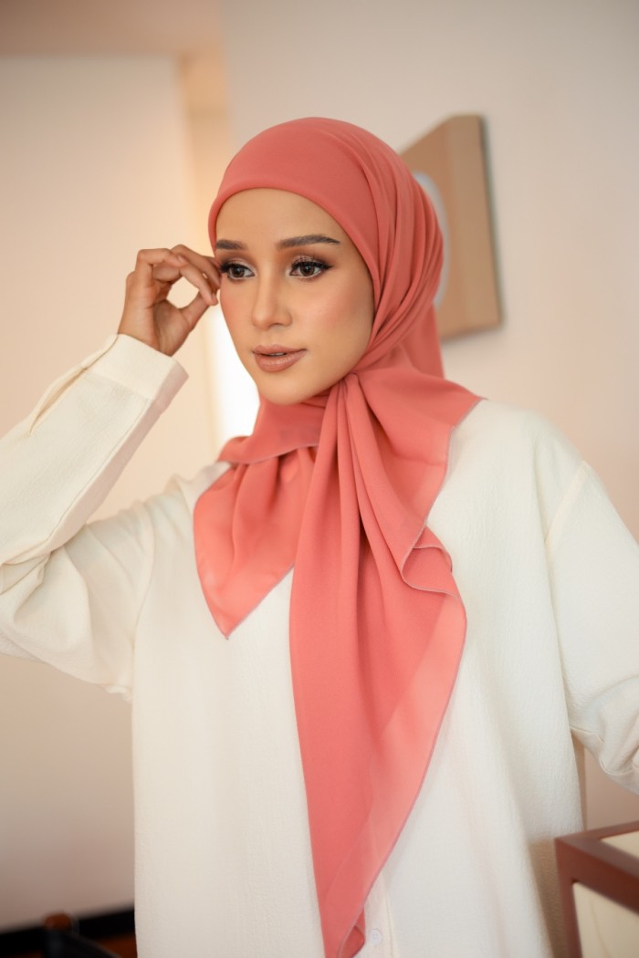 BRICK PINK