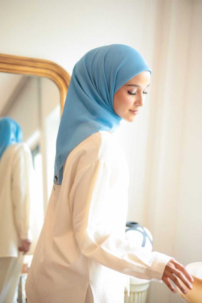 FRENCH BLUE