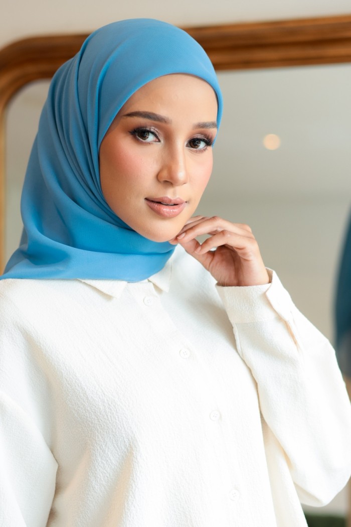 FRENCH BLUE