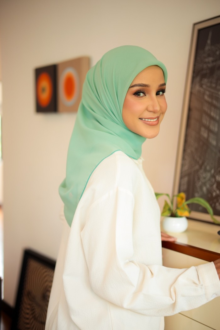 MINT CORAL