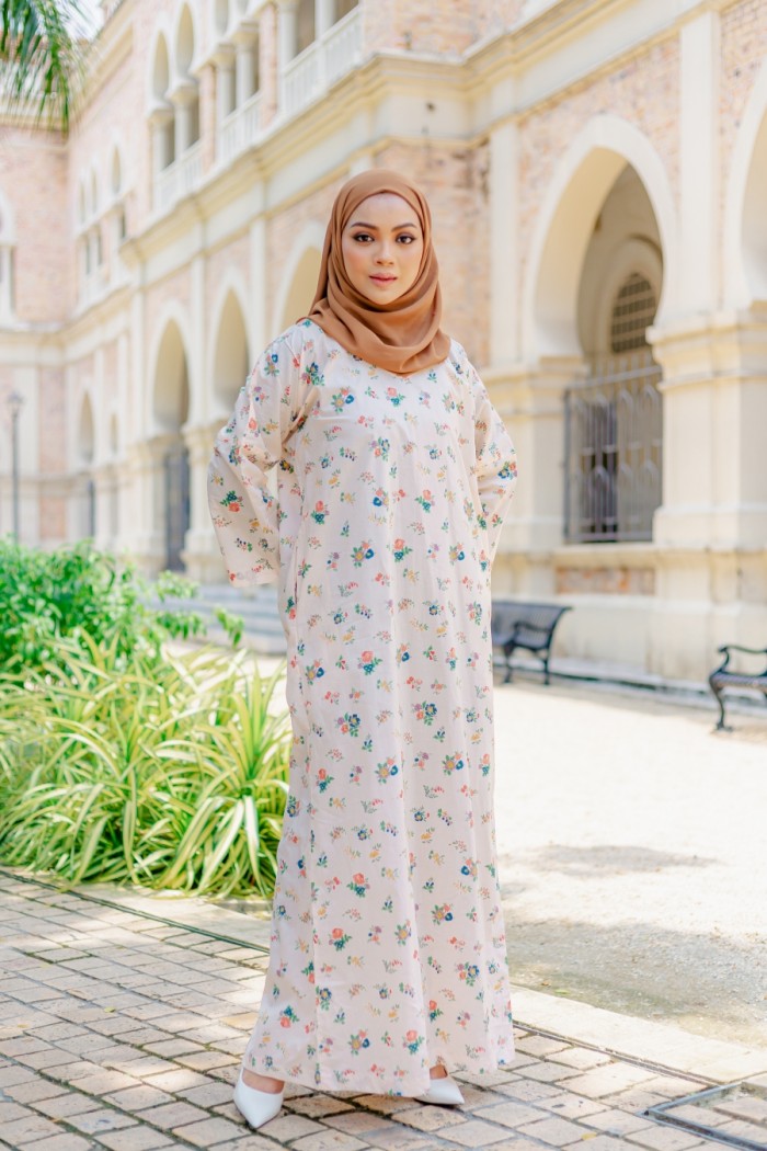 KAFTAN EMORA