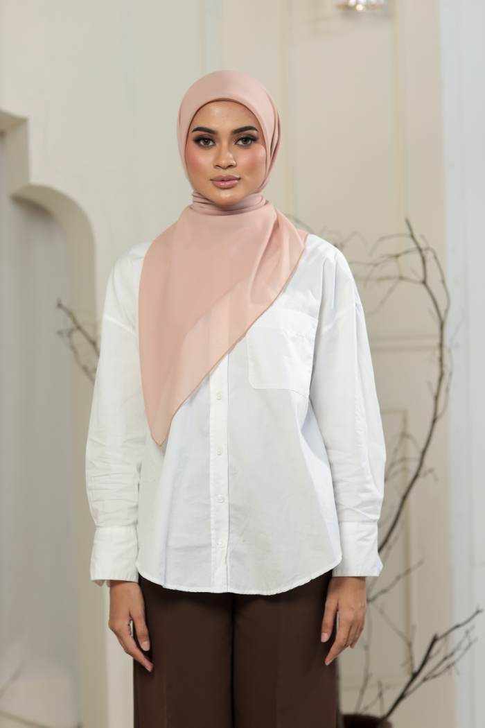 BLUSH PINK - SQ