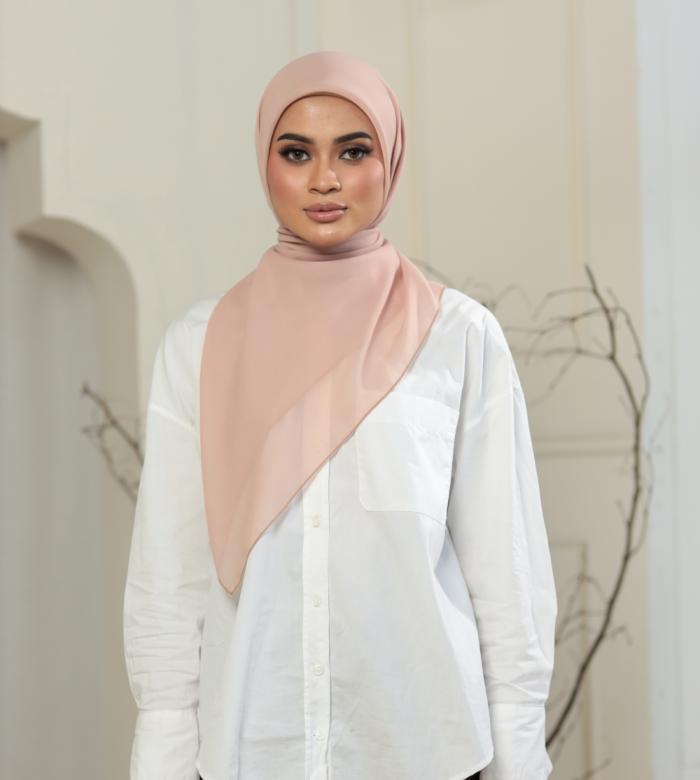 BLUSH PINK - SQ