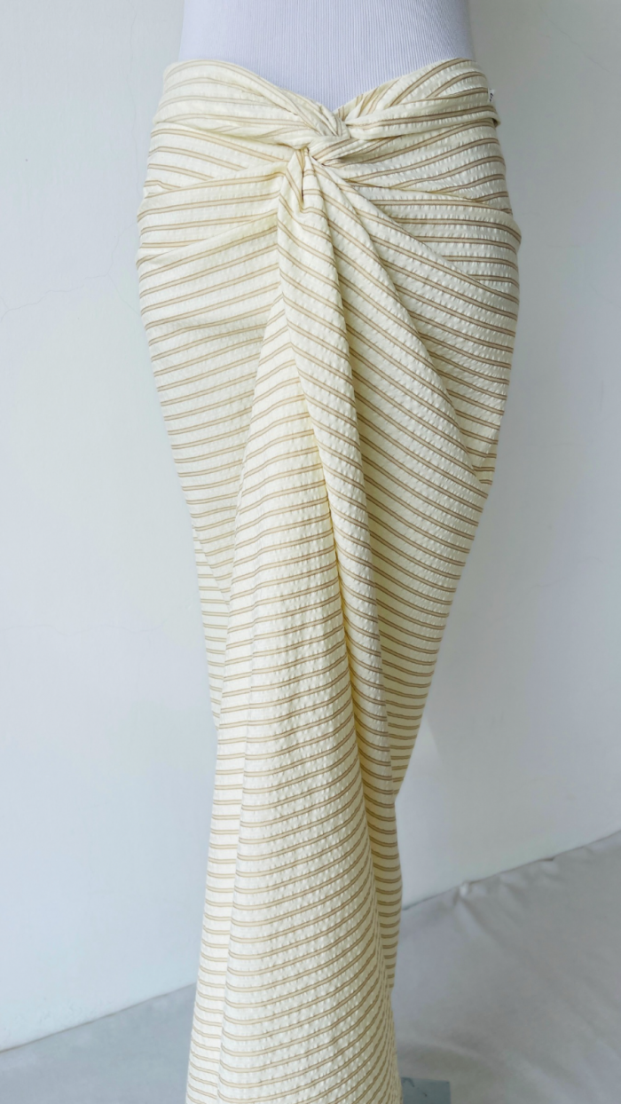 KURTA PARIO IVORY