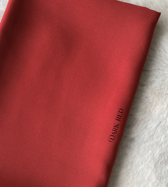 DARK RED - SQ