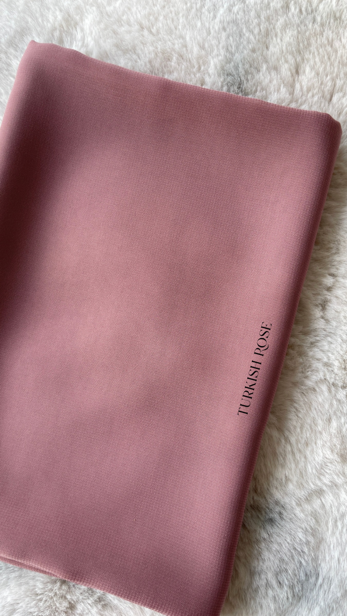 TURKISH ROSE - SQ