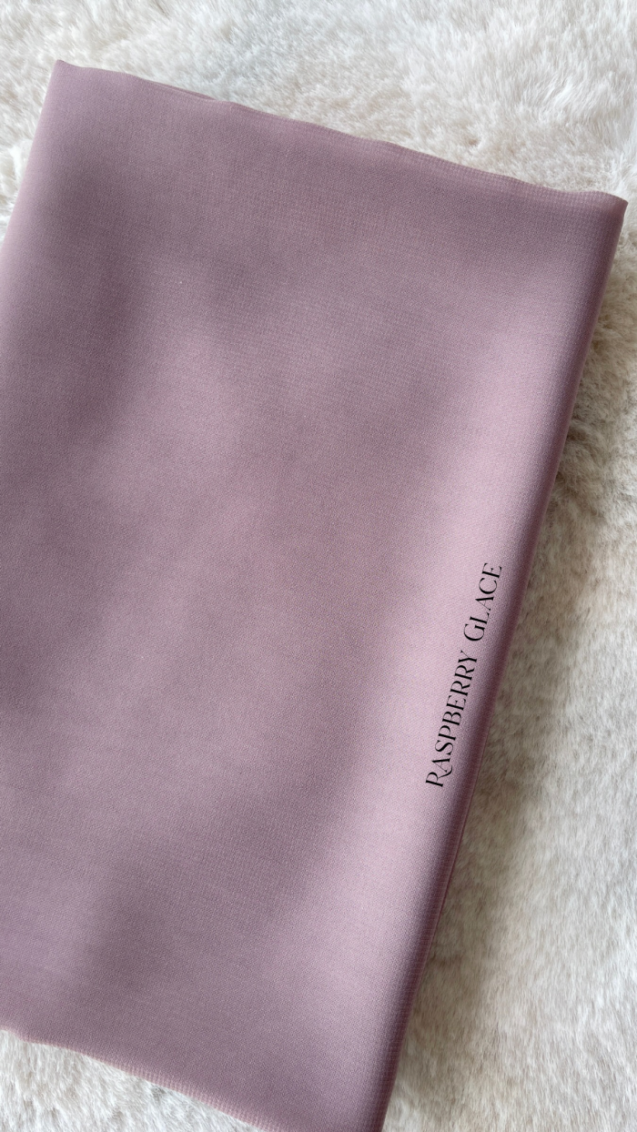 RASPBERRY GLACE - SQ