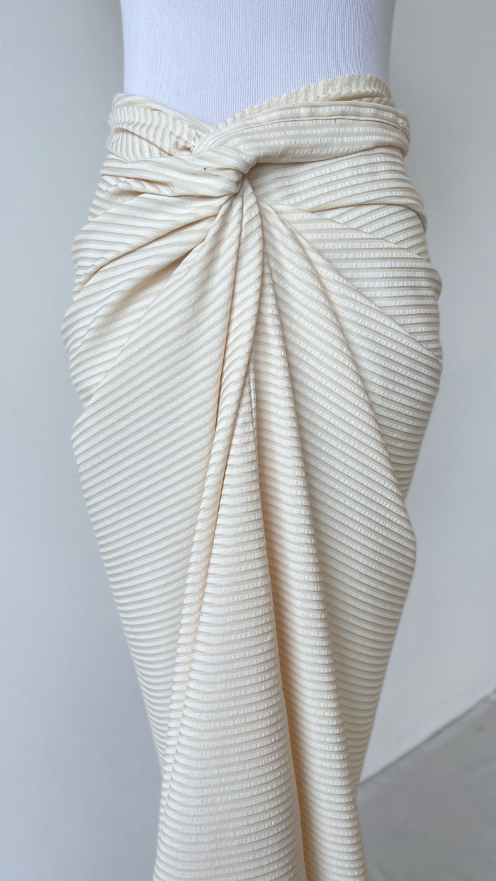 KURTA PARIO IVORY