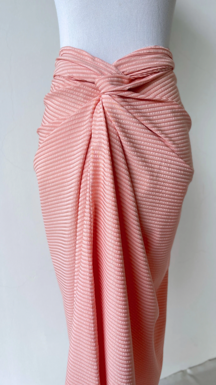 KURTA PARIO SALMON