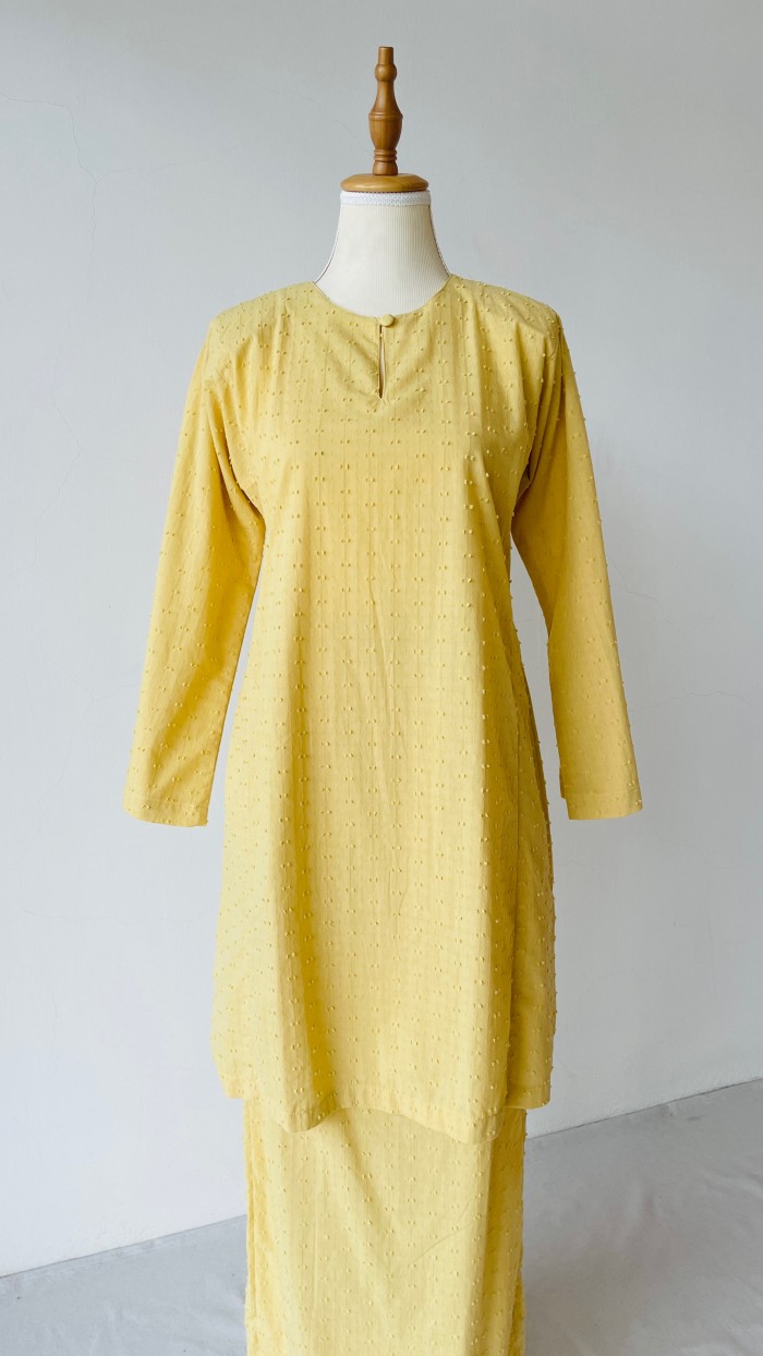 EL SOFT YELLOW