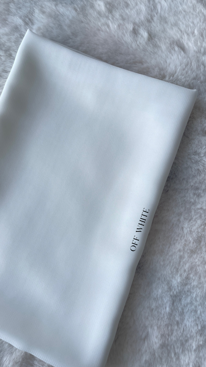 OFFWHITE - SQ