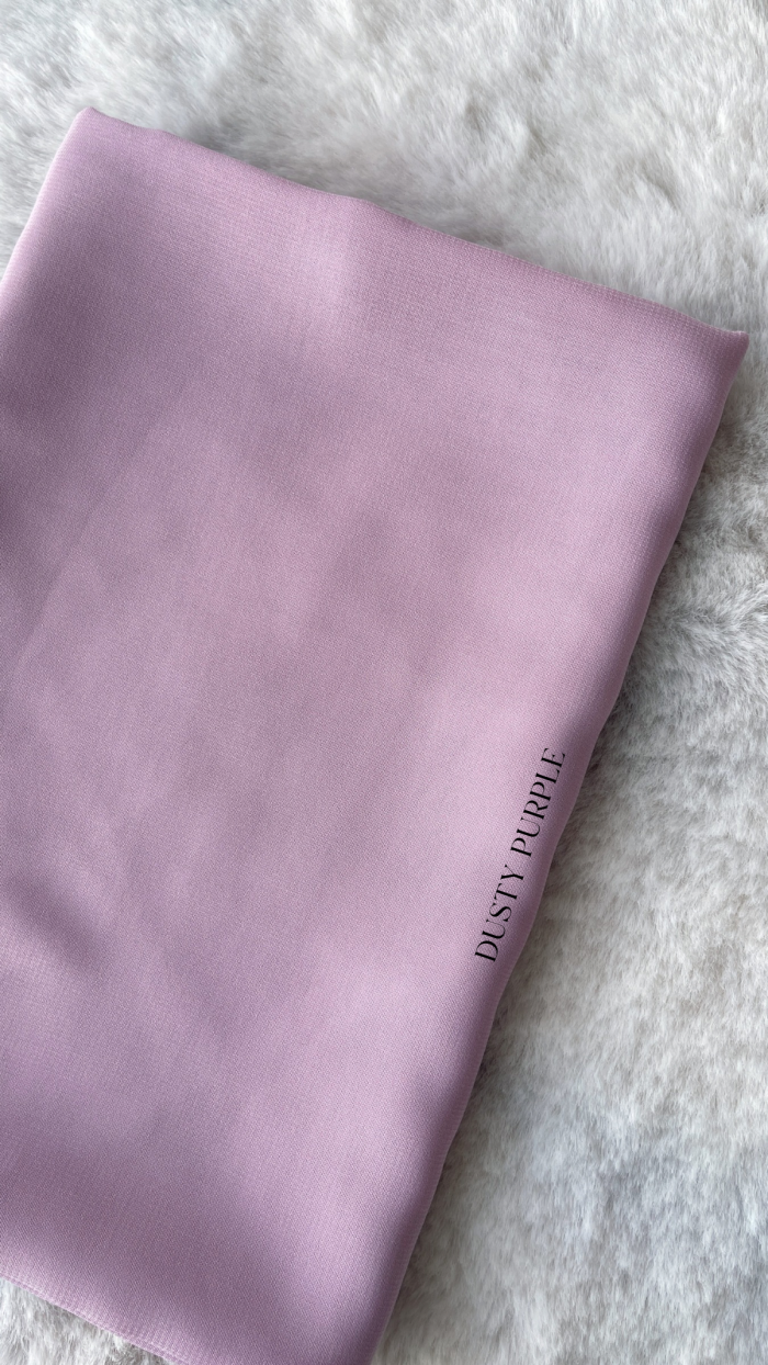 DUSTY PURPLE - SQ