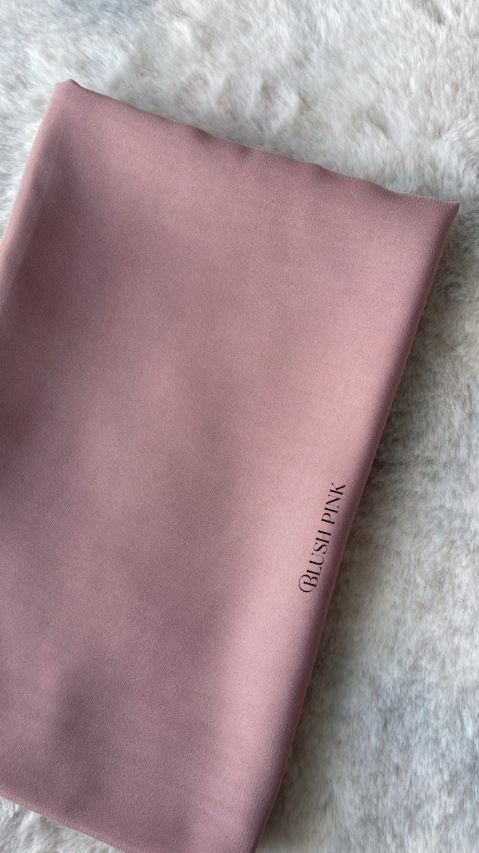 BLUSH PINK - SQ
