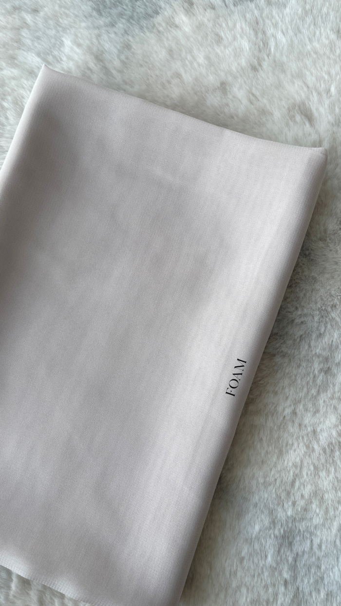 FOAM - SQ