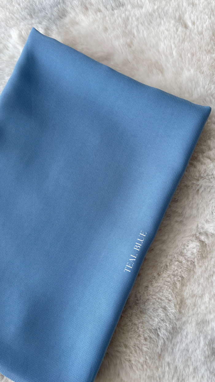 TEALBLUE - SQ