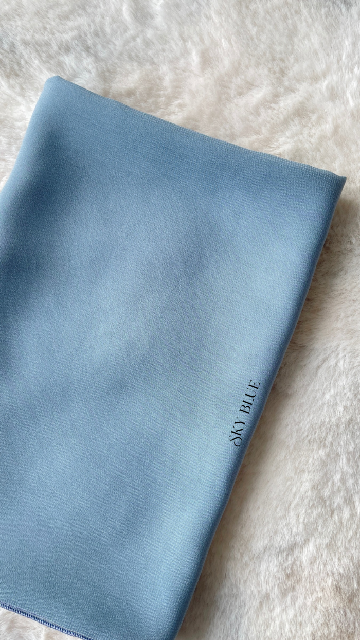 SKY BLUE - SQ