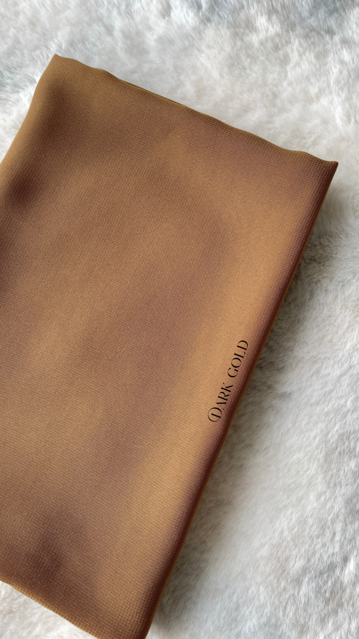 DARK GOLD - SQ