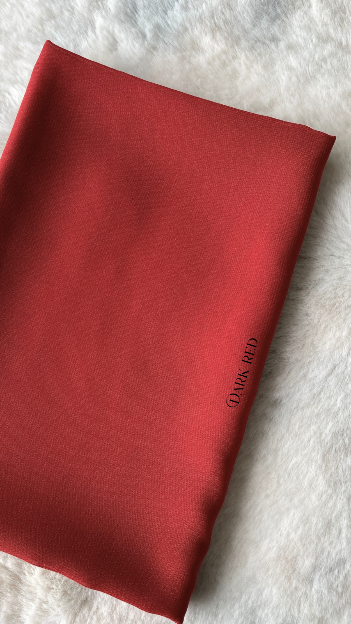 DARK RED - SQ
