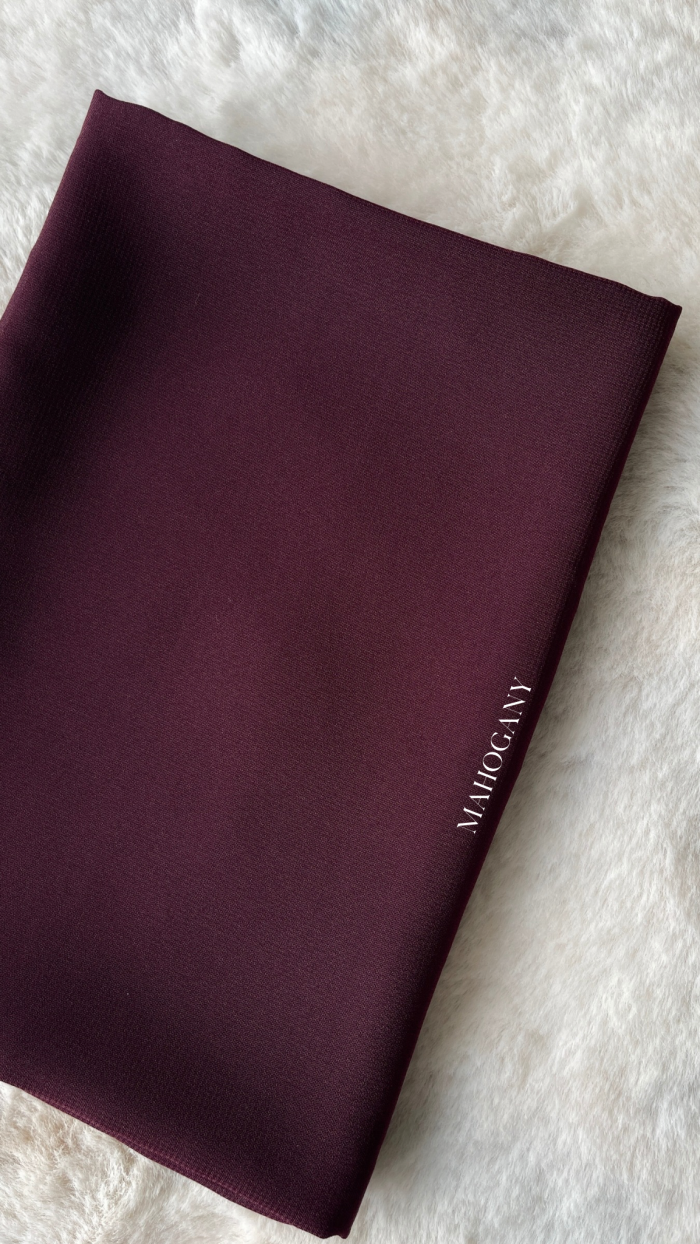 MAHOGANY - SQ