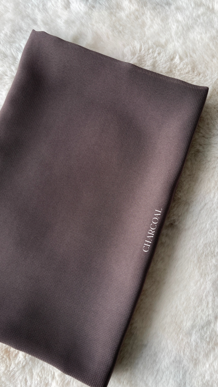CHARCOAL - SQ