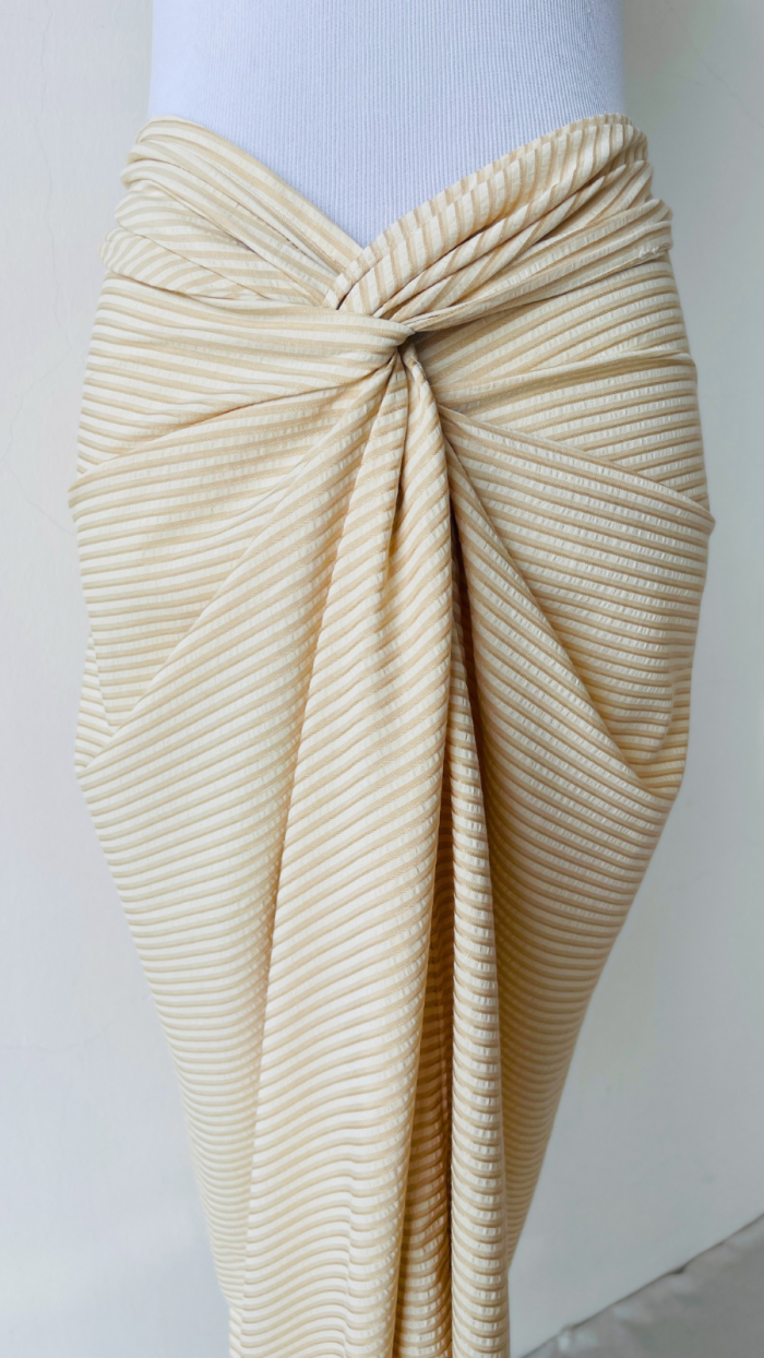 KURTA PARIO LIGHT CREME