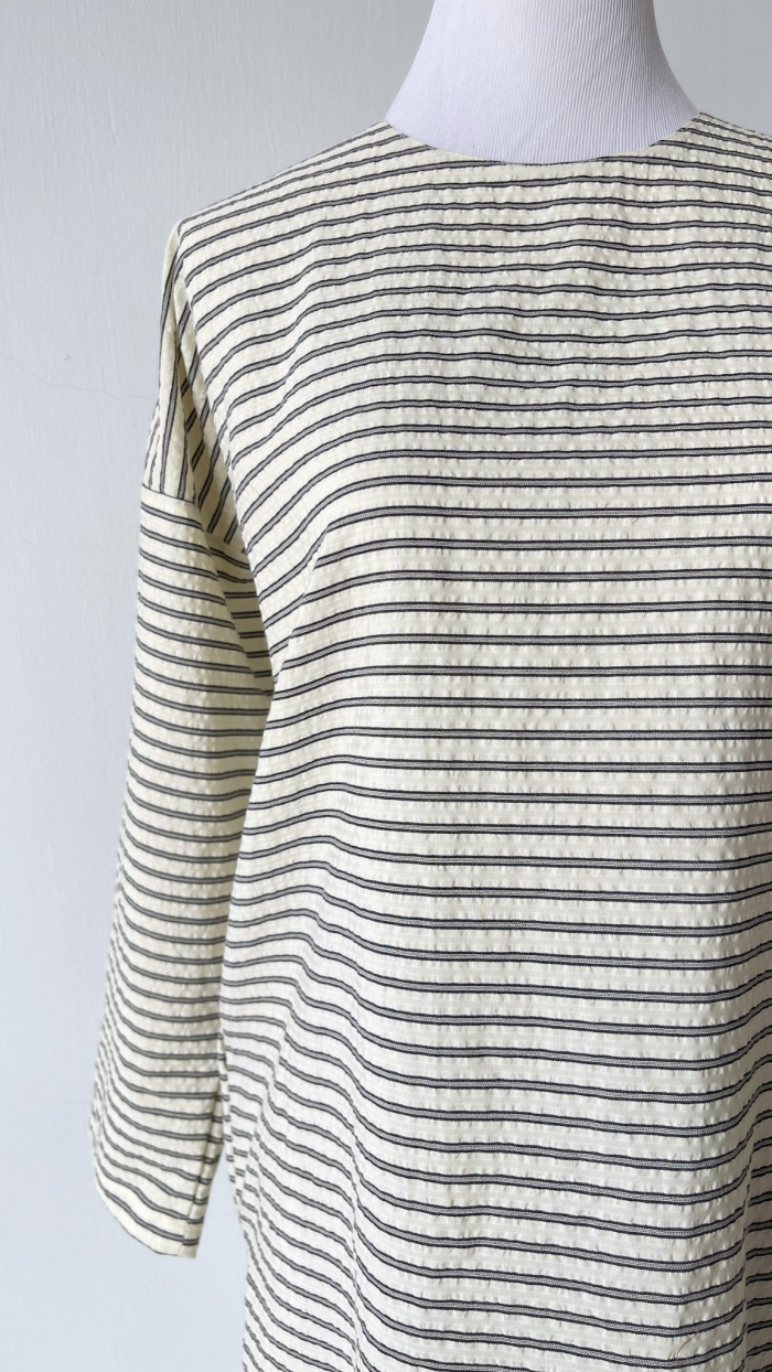KURTA PARIO GREY