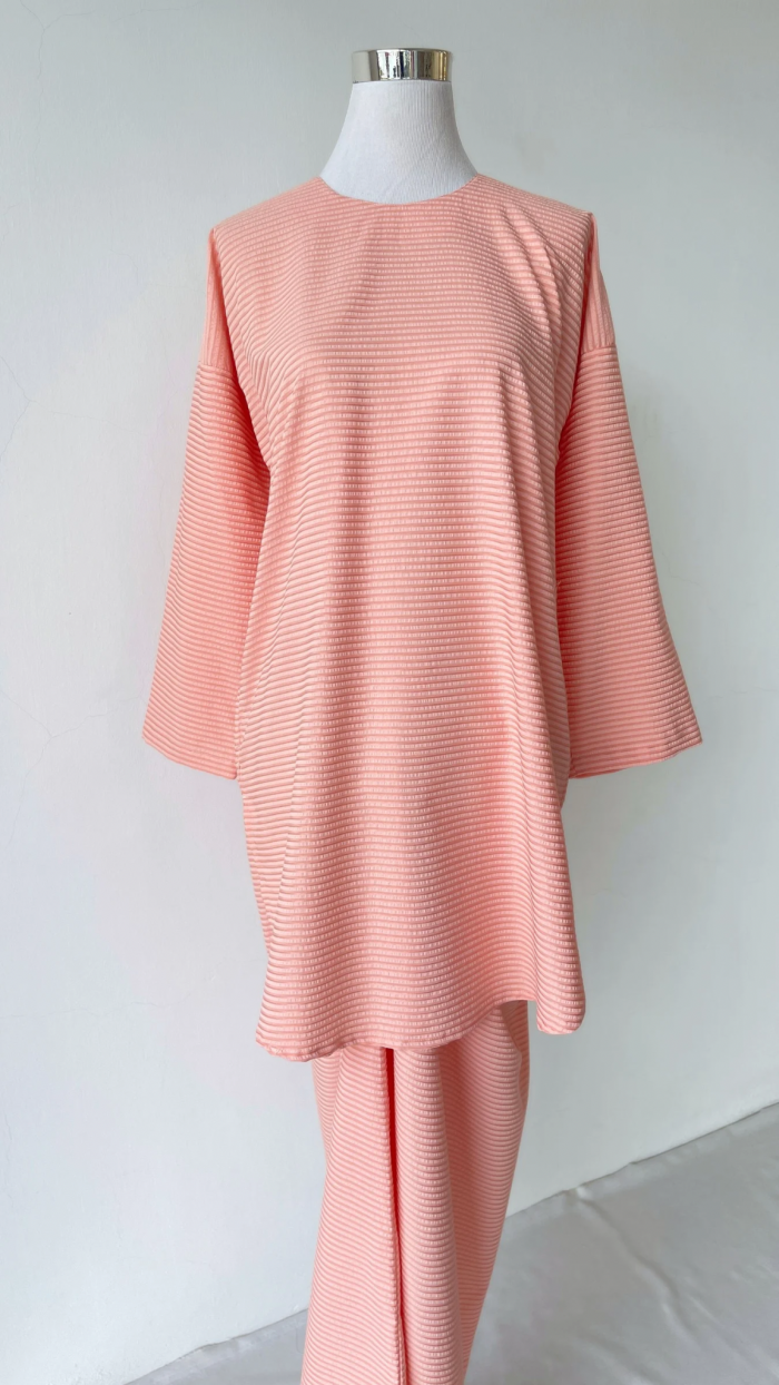 KURTA PARIO SALMON