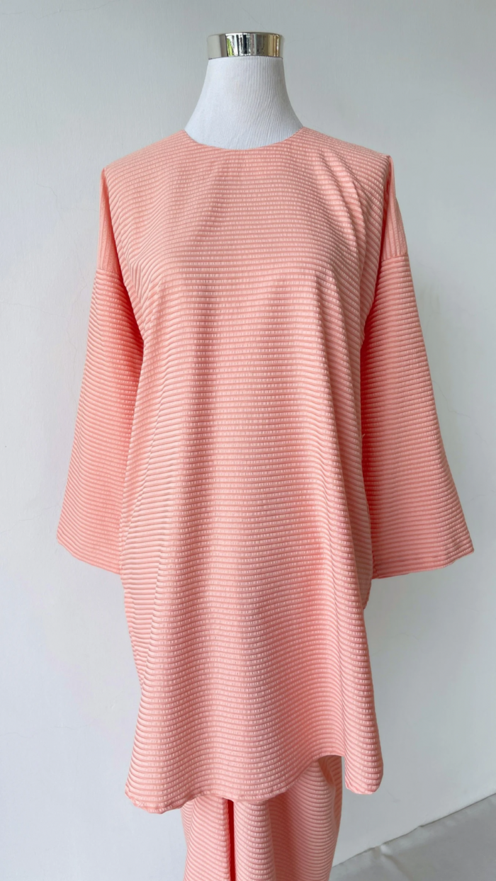 KURTA PARIO SALMON