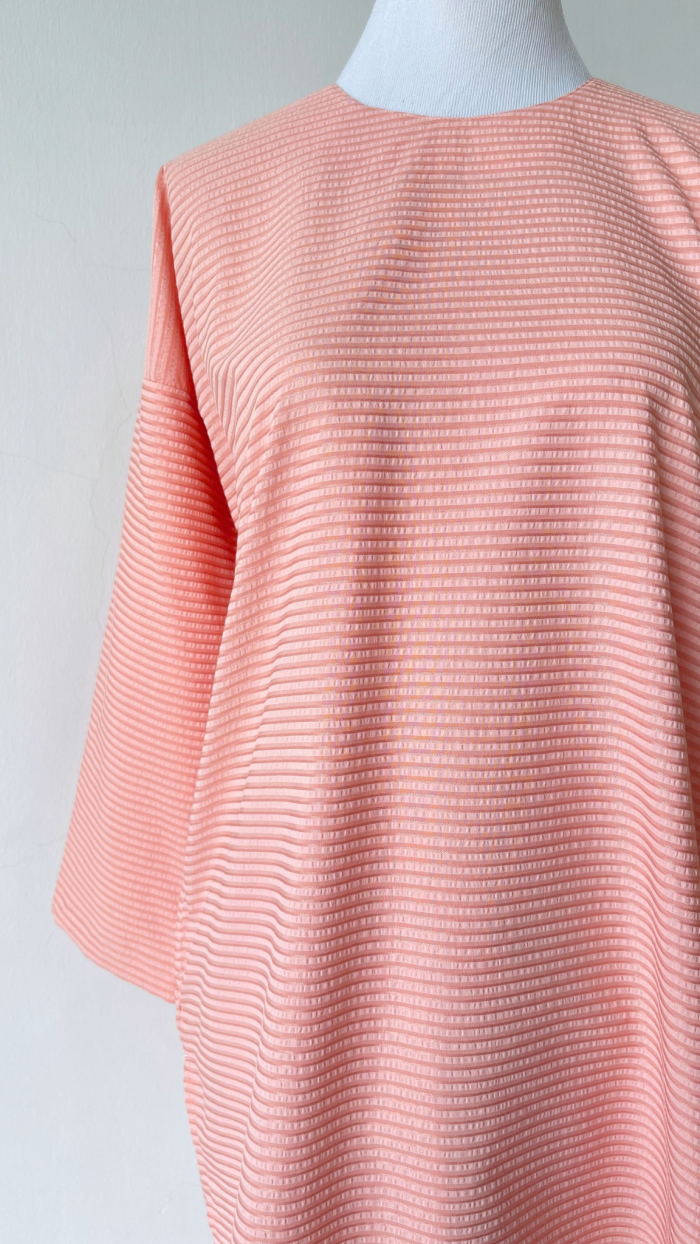 KURTA PARIO SALMON