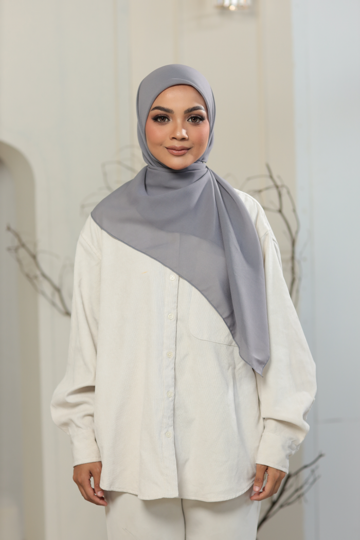 MOON GRAY - SQ