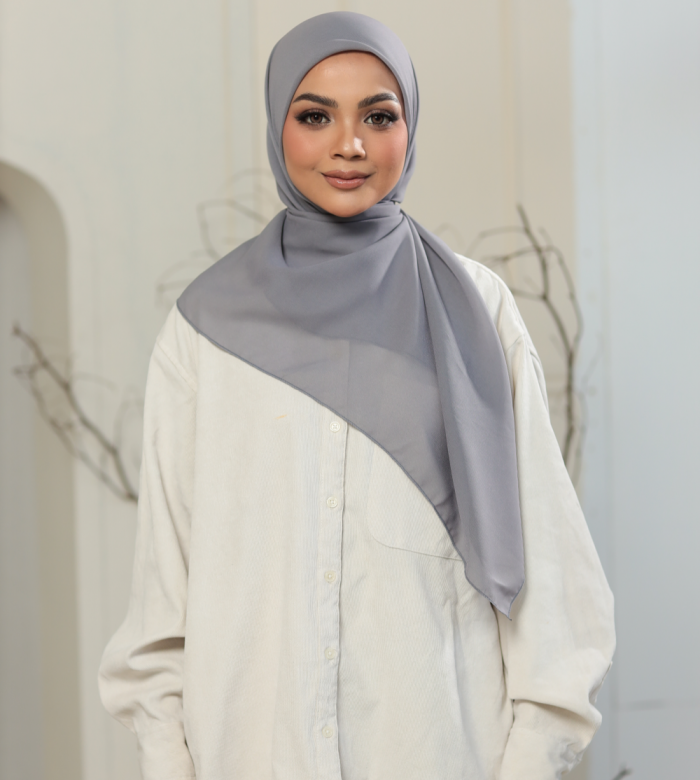 MOON GRAY - SQ