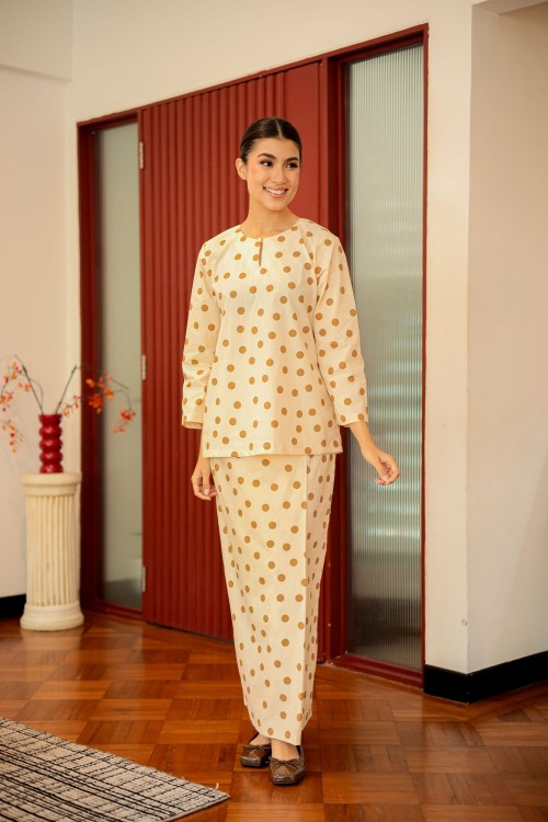 CREME POLKA