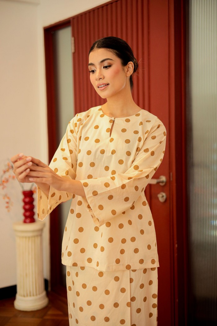 CREME POLKA