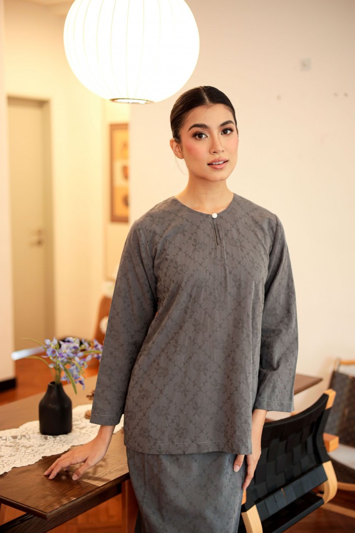 ROSEY GREY