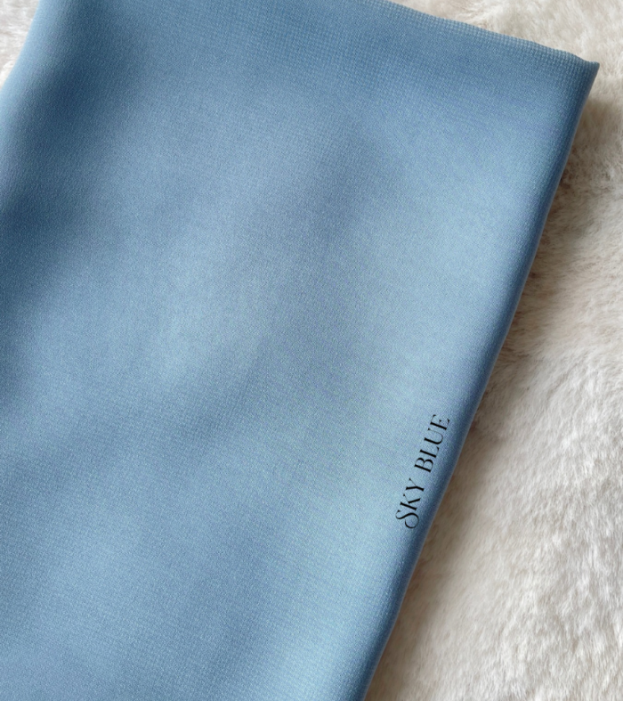 SKY BLUE - SQ