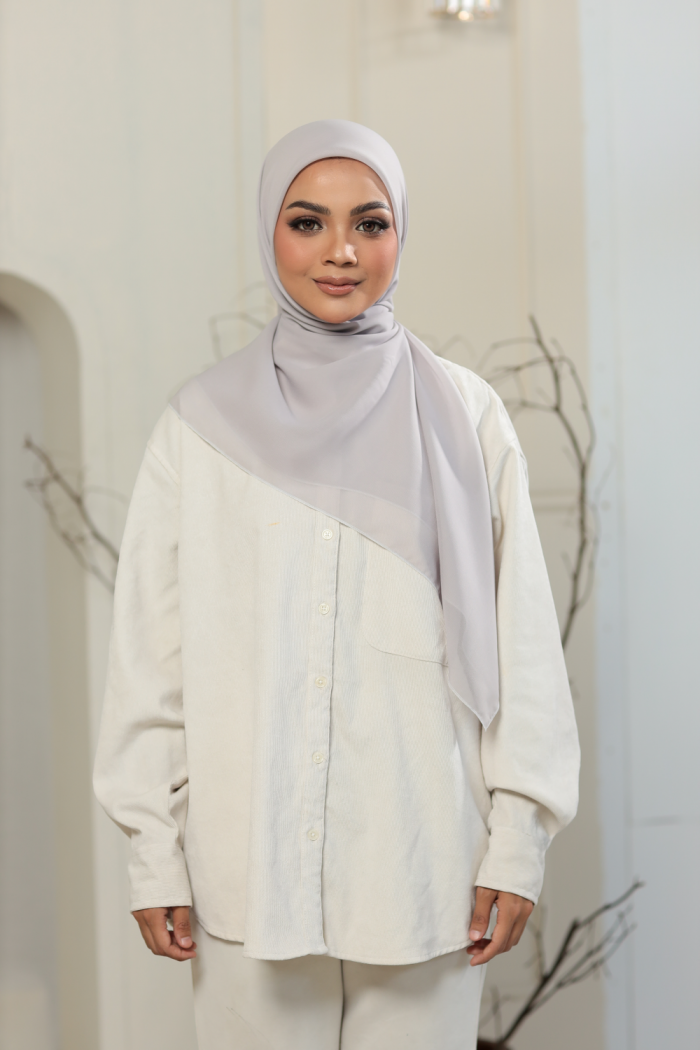 SOFT SILVER - SQ