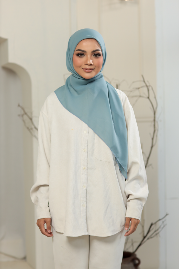 STEEL BLUE - SQ