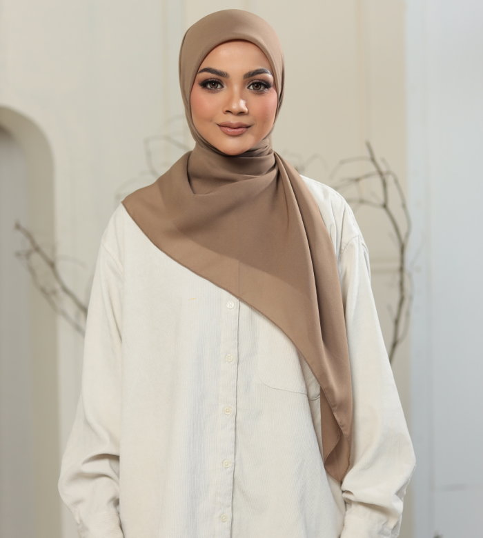 SUDAN BROWN - SQ