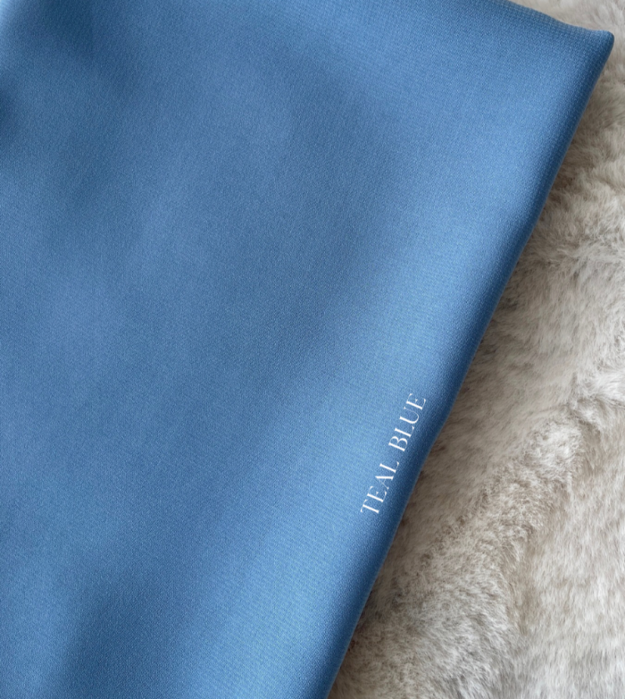 TEALBLUE - SQ
