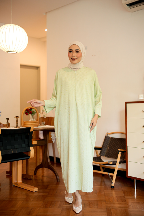AIRY KAFTAN ELYS