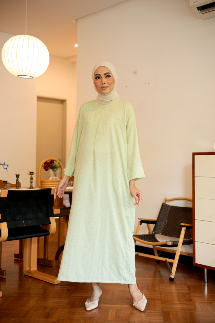 AIRY KAFTAN ELYS