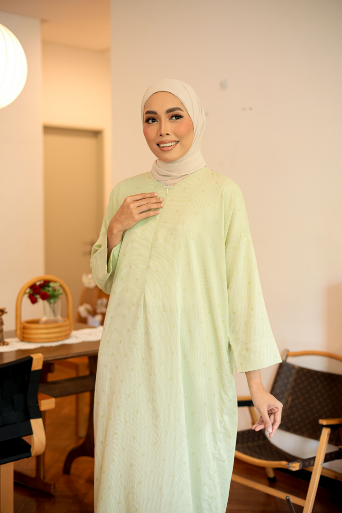 AIRY KAFTAN ELYS
