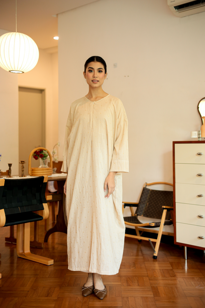 AIRY KAFTAN NOUR