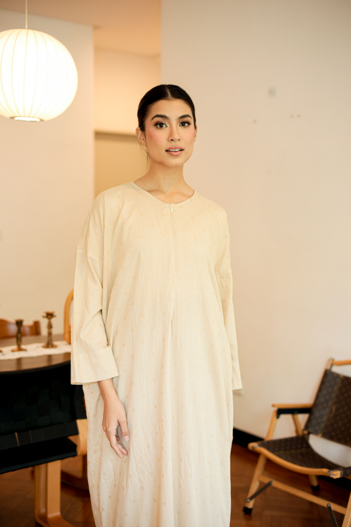 AIRY KAFTAN NOUR