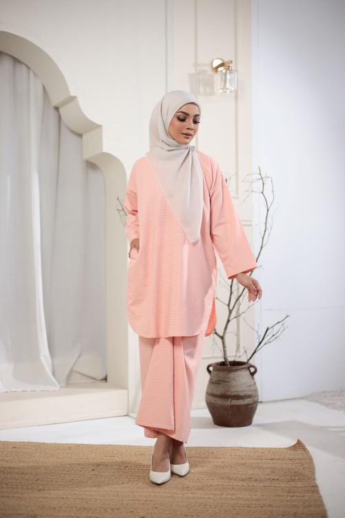 KURTA PARIO SALMON