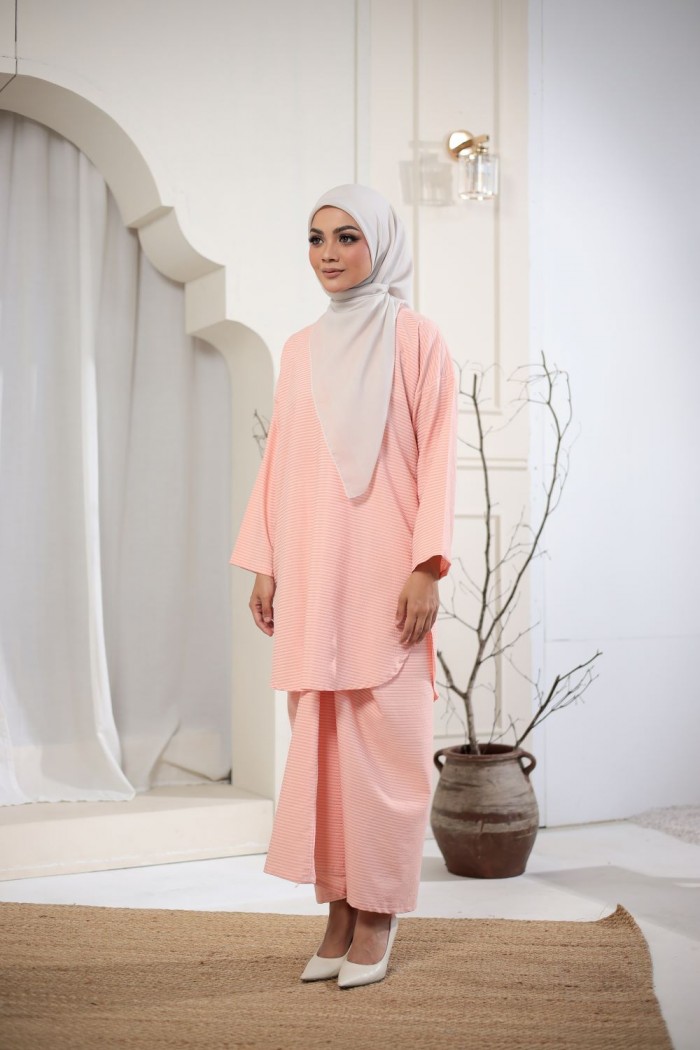 KURTA PARIO SALMON