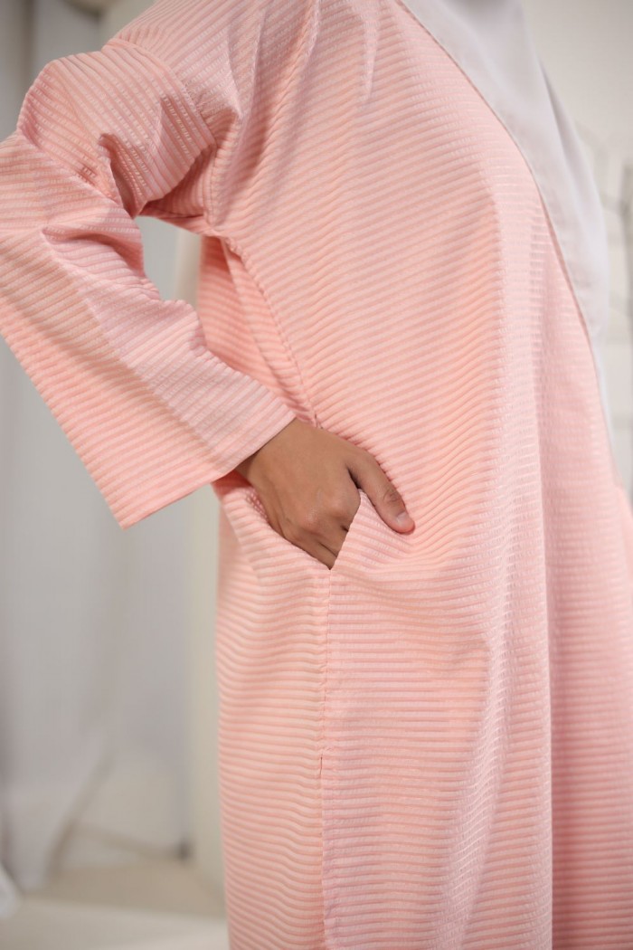 KURTA PARIO SALMON