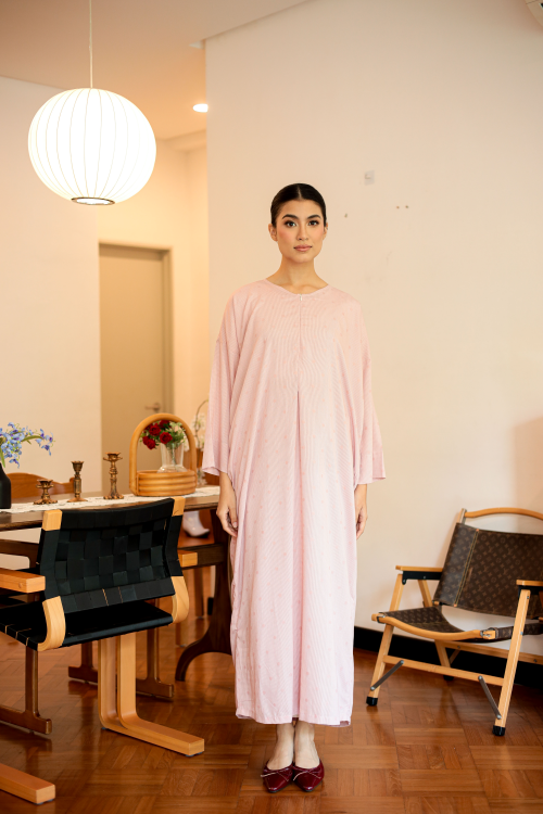 AIRY KAFTAN SERRA